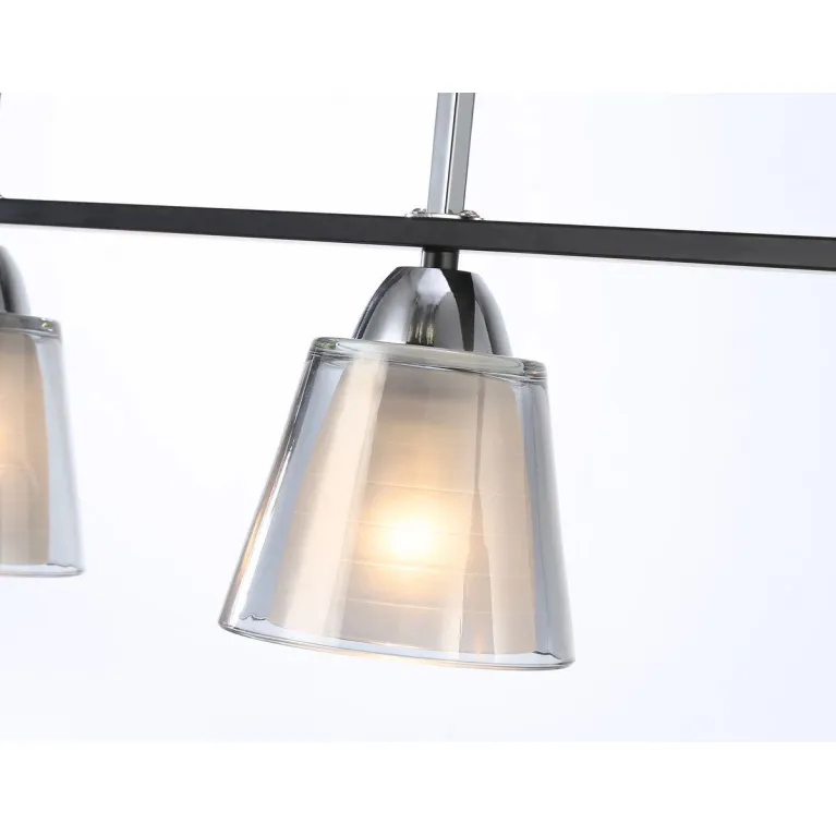 Подвесная люстра Ambrella light Traditional Modern TR303244 в Нижнем Новгороде