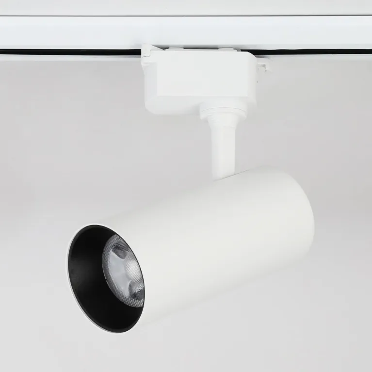 Трековый светодиодный светильник Ambrella light GL5821 в Нижнем Новгороде