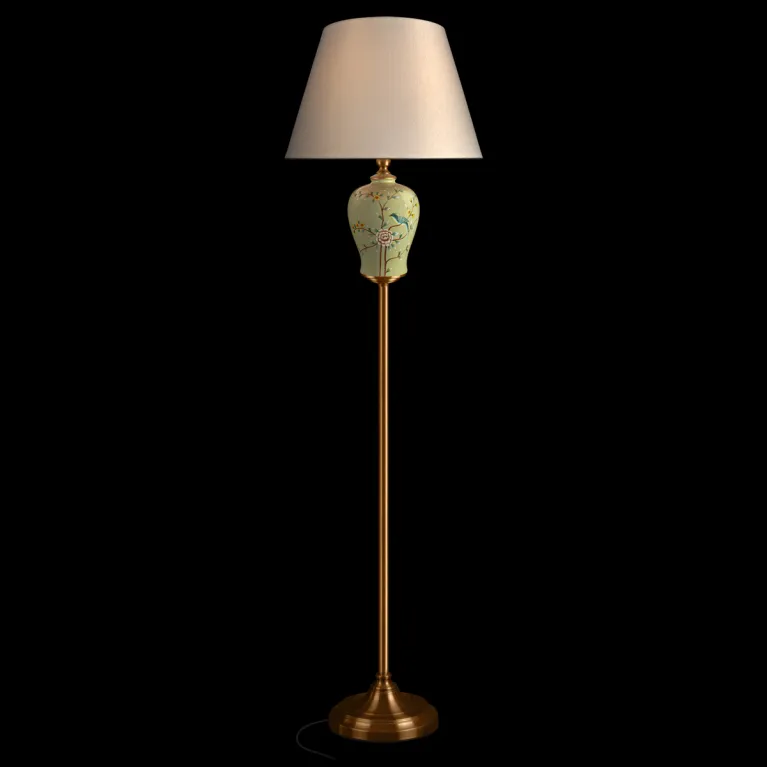 Торшер Loft IT Hydrangea 10383F в Нижнем Новгороде