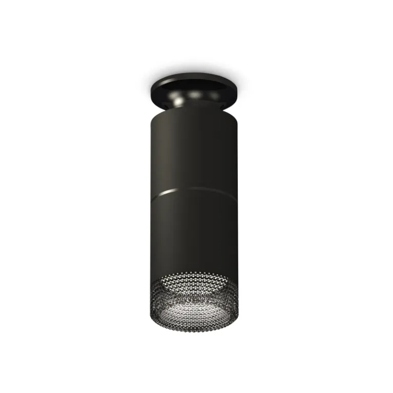 Потолочный светильник Ambrella Light Techno Spot XS6302202 (N6902, C6302, A2061, C6302, N6151) в Нижнем Новгороде