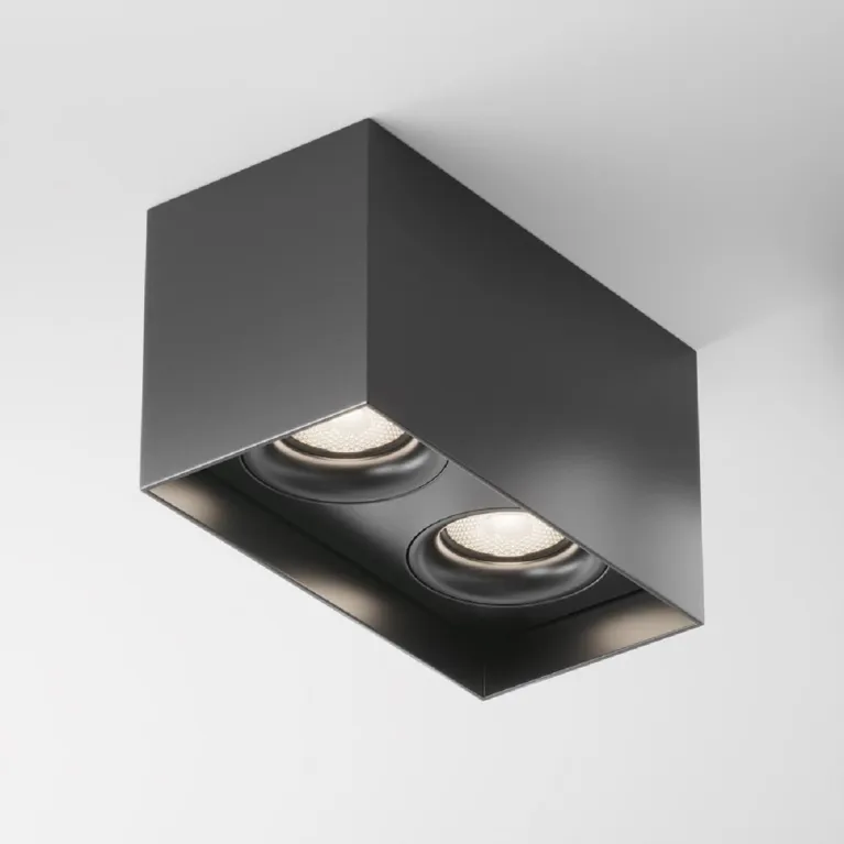 Потолочный светильник Maytoni Technical Slim C015CL-02B в Нижнем Новгороде
