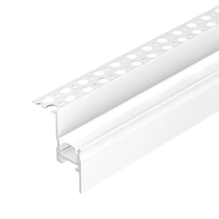 Алюминиевый профиль Arlight ARH-СEIL-S14-SHADOW-2000 WHITE 038594 в Нижнем Новгороде
