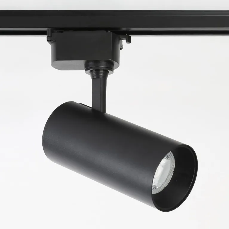 Трековый светодиодный светильник Ambrella light GL5828 в Нижнем Новгороде
