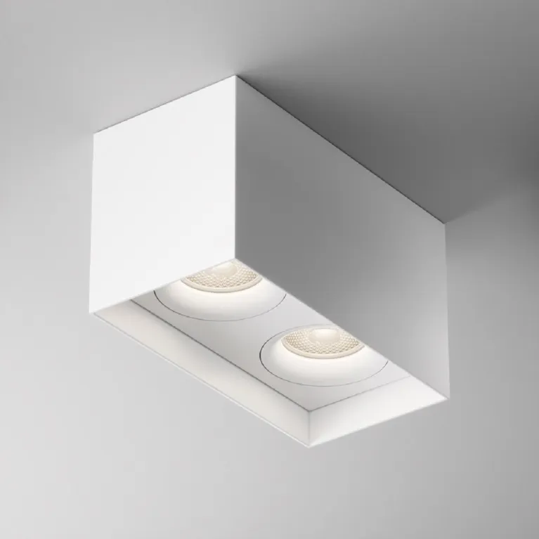 Потолочный светильник Maytoni Technical Slim C015CL-02W в Нижнем Новгороде