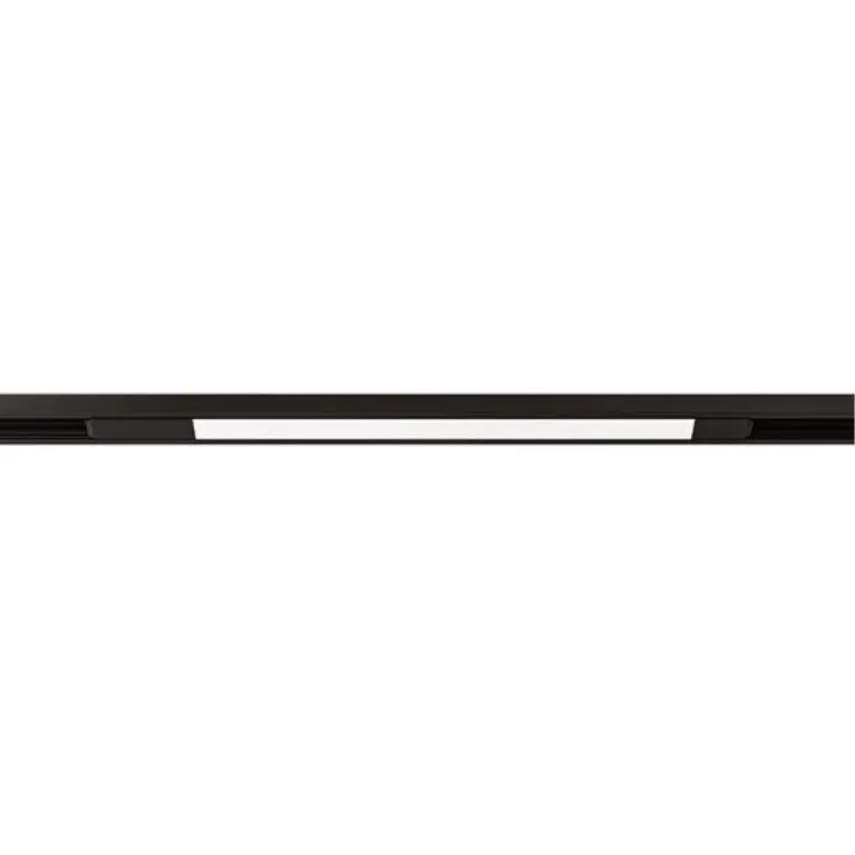 Трековый светодиодный светильник Arte Lamp Optima A7284PL-1BK в Нижнем Новгороде