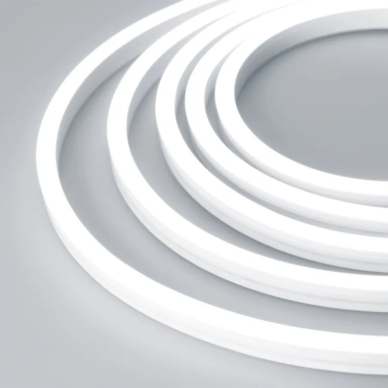 Лента герметичная Arlight MOONLIGHT-SIDE-A140-12x17mm 24V White6000 (9.6 W/m, IP67, 2835, 5m) 027941 в Нижнем Новгороде