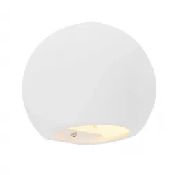 Настенный светильник Globo Christine 55010W5