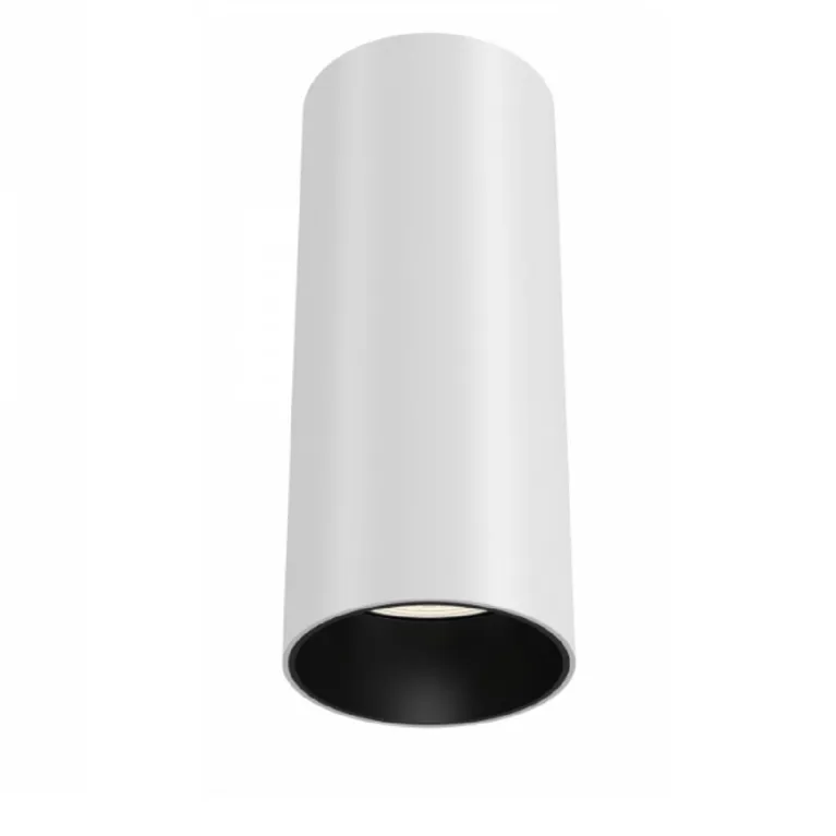 Потолочный светодиодный светильник Maytoni Technical Focus LED C056CL-L12W3K-W-W в Нижнем Новгороде