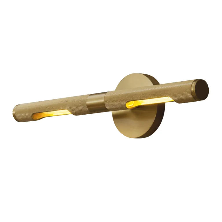 Подсветка для картин DeLight Collection MT8861-2W brass в Нижнем Новгороде