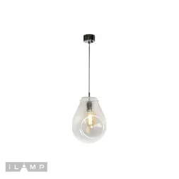Подвесной светильник iLamp Pear 8827/1P CR