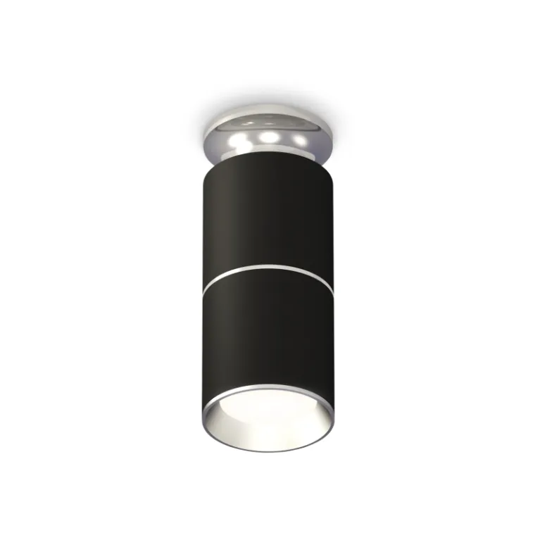 Потолочный светильник Ambrella Light Techno Spot XS6302220 (N6903, C6302, A2060, N6104) в Нижнем Новгороде