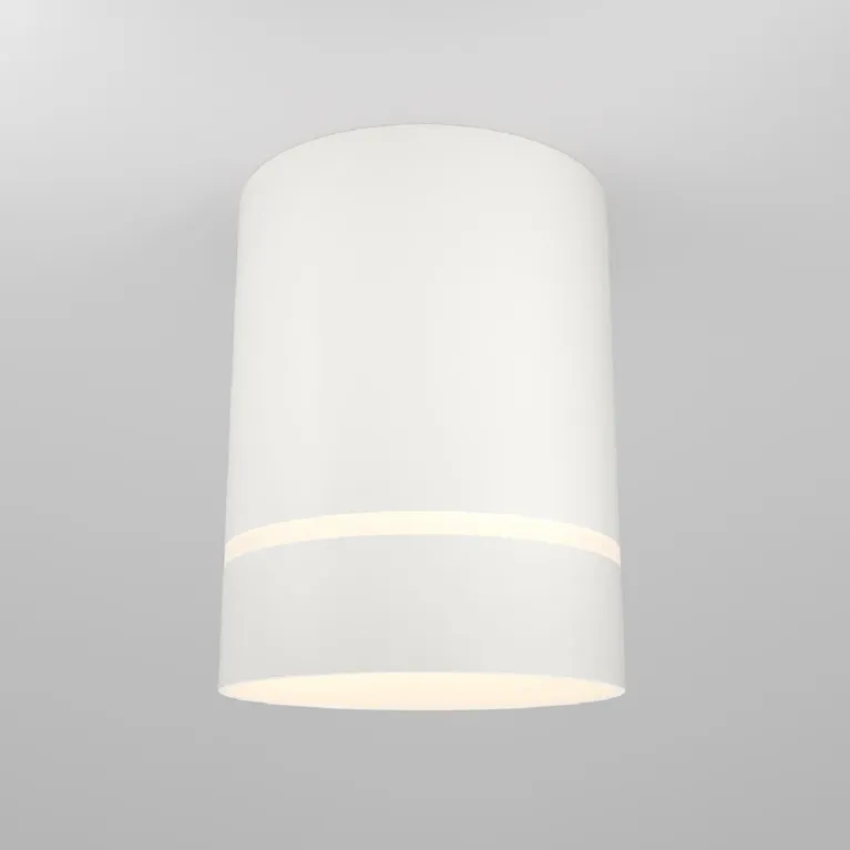 Потолочный светодиодный светильник Maytoni Technical Orlo C085CL-9W3K-W в Нижнем Новгороде