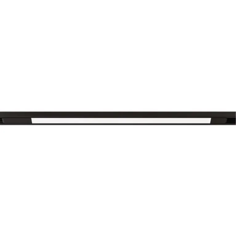 Трековый светодиодный светильник Arte Lamp Optima A7285PL-1BK в Нижнем Новгороде