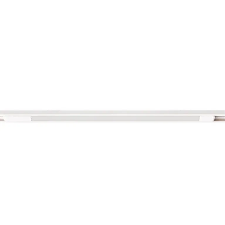 Трековый светодиодный светильник Arte Lamp Optima A7285PL-1WH в Нижнем Новгороде