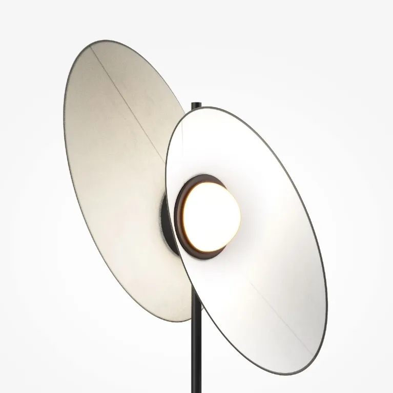 Торшер Maytoni Evolution MOD396FL-L10W3K в Нижнем Новгороде