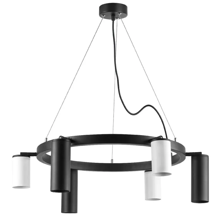 Подвесная люстра Lightstar Rullo (571016+214487-3+214436-3) LR016873363 в Нижнем Новгороде