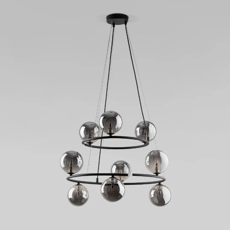 Подвесная люстра TK Lighting 6845 Anabelle a068410 в Нижнем Новгороде