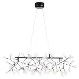 Подвесная светодиодная люстра ST Luce Rafina SL379.403.81