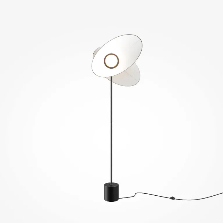 Торшер Maytoni Evolution MOD396FL-L10W3K в Нижнем Новгороде