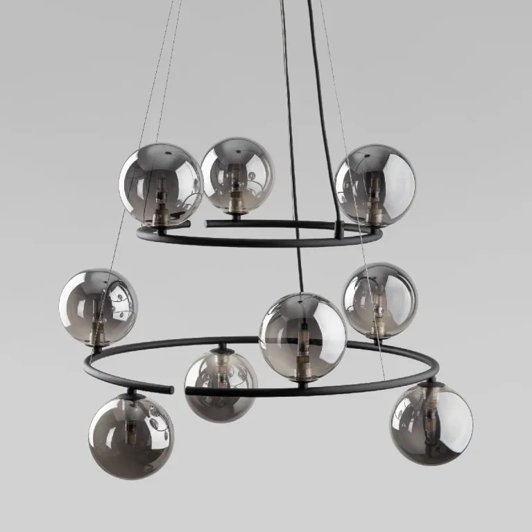 Подвесная люстра TK Lighting 6845 Anabelle a068410 в Нижнем Новгороде