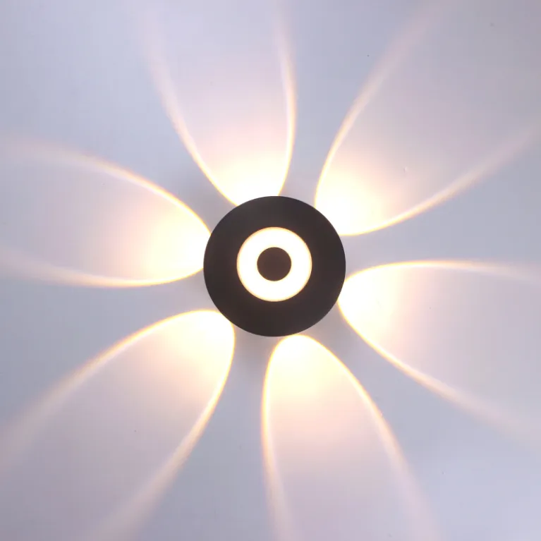 Уличный настенный светильник Apeyron 31-08 в Нижнем Новгороде