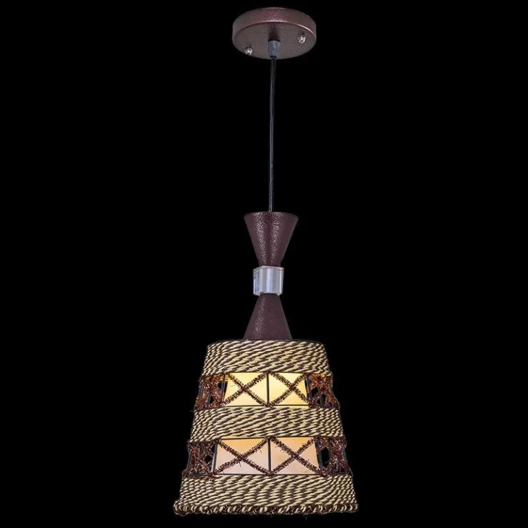 Подвесной светильник Reluce 02689-0.4-01 CF в Нижнем Новгороде