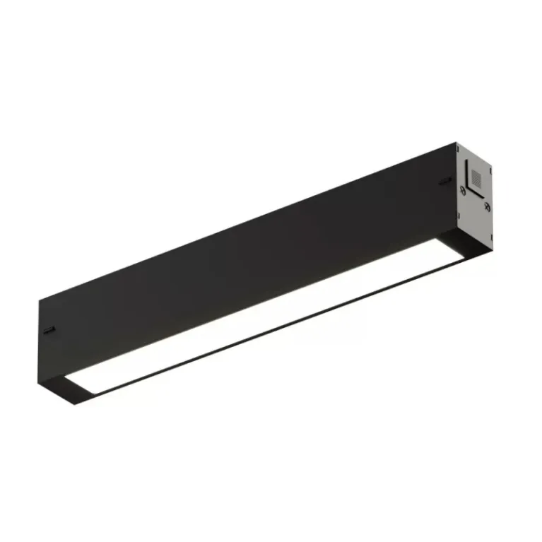 Трековый светильник AM Group Smart Opal AM522 BK-220V-9W SMART в Нижнем Новгороде