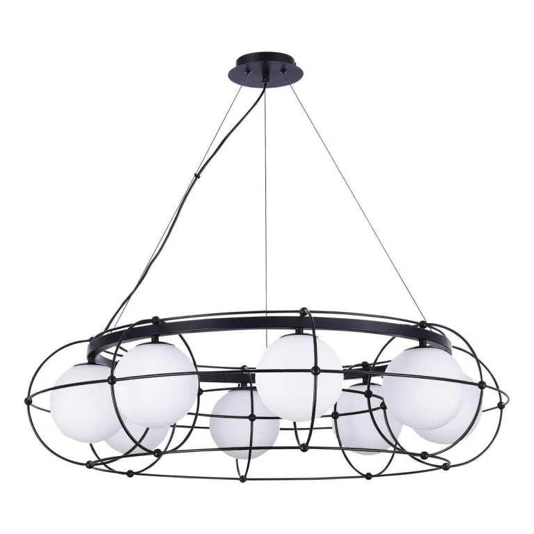 Подвесная люстра ST Luce Beata SL1189.403.08 в Нижнем Новгороде