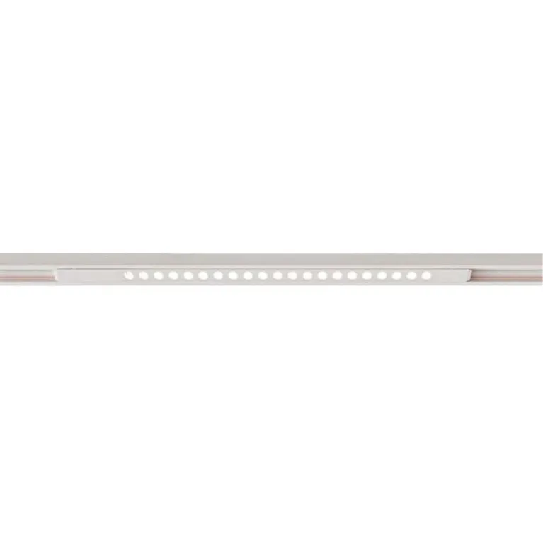 Трековый светодиодный светильник Arte Lamp Optima A7287PL-1WH в Нижнем Новгороде