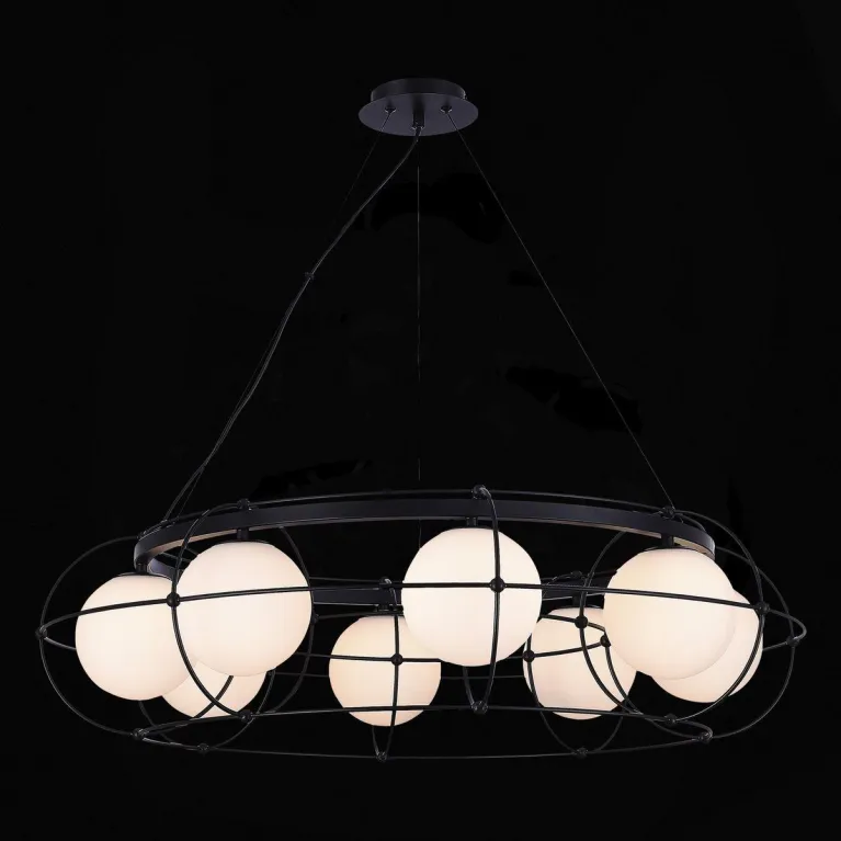 Подвесная люстра ST Luce Beata SL1189.403.08 в Нижнем Новгороде