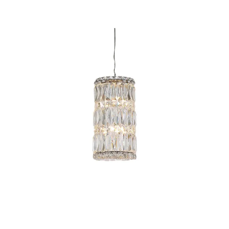 Подвесной светильник Newport 8456/S chrome М0067399 в Нижнем Новгороде