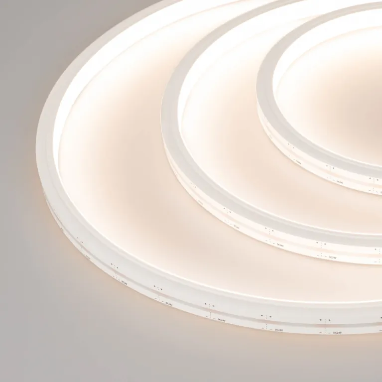 Лента герметичная Arlight MOONLIGHT-TOP-M252-13x12mm 24V White-MIX (12 W/m, IP67, 2216, 5m, Wire x1) в Нижнем Новгороде