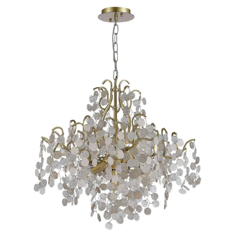 Подвесная люстра ST Luce Ravello SL1650.303.08 в Нижнем Новгороде