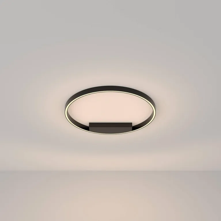 Потолочный светильник Maytoni Rim MOD058CL-L35B3K в Нижнем Новгороде