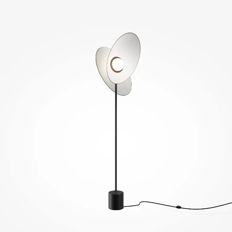 Торшер Maytoni Evolution MOD396FL-L10W3K в Нижнем Новгороде