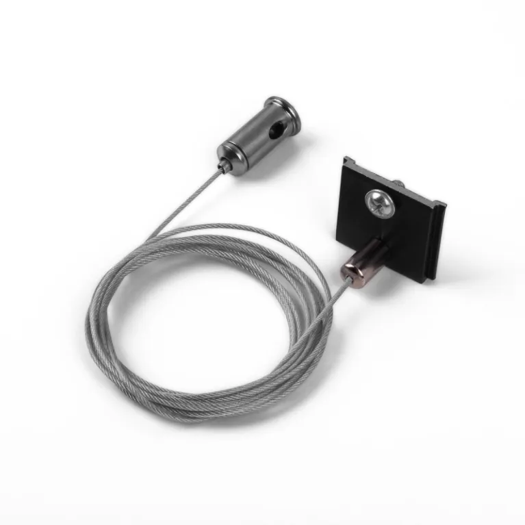 Набор для подвеса для накладного шинопровода Elektrostandard Slim Magnetic 4690389179020 в Нижнем Новгороде