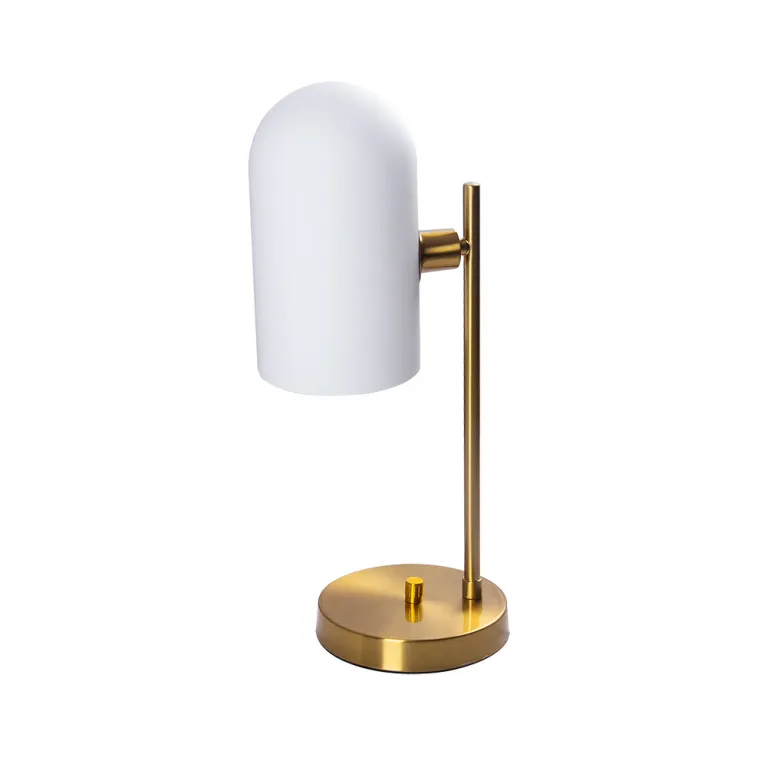 Настольная лампа Arte Lamp Cassel A5454LT-1PB в Нижнем Новгороде