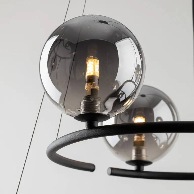 Подвесная люстра TK Lighting 6845 Anabelle a068410 в Нижнем Новгороде