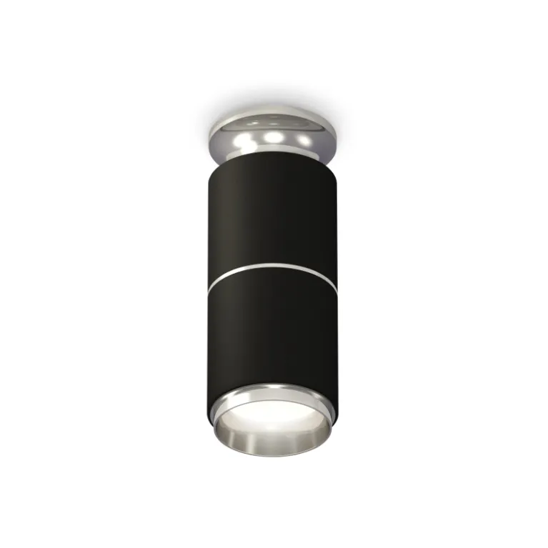 Потолочный светильник Ambrella Light Techno Spot XS6302221 (N6903, C6302, A2060, N6122) в Нижнем Новгороде