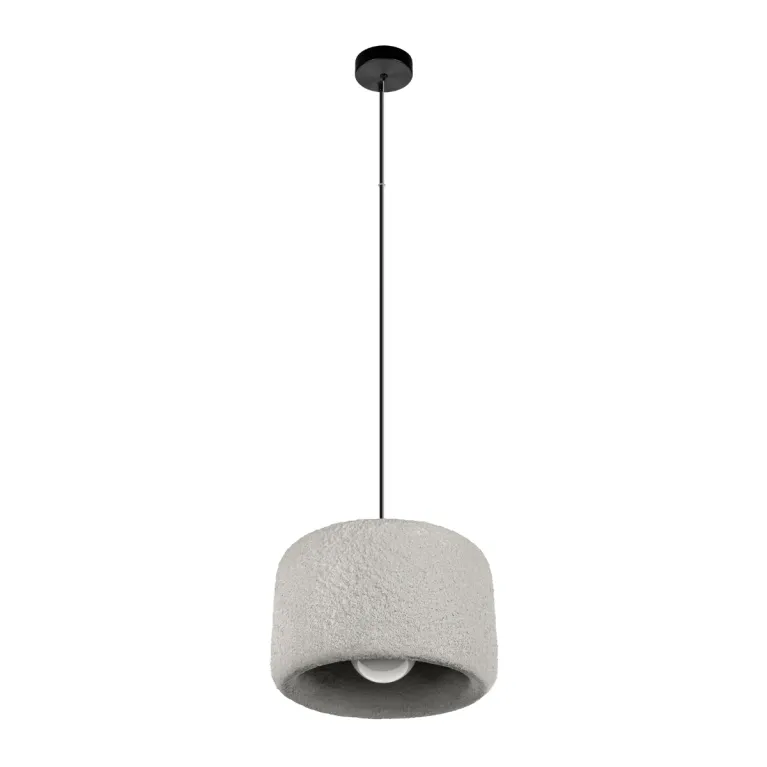 Подвесной светильник Loft IT Stone 10252/300 Grey в Нижнем Новгороде