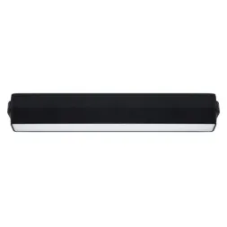Трековый светодиодный светильник Arte Lamp Rapid A6153PL-1BK