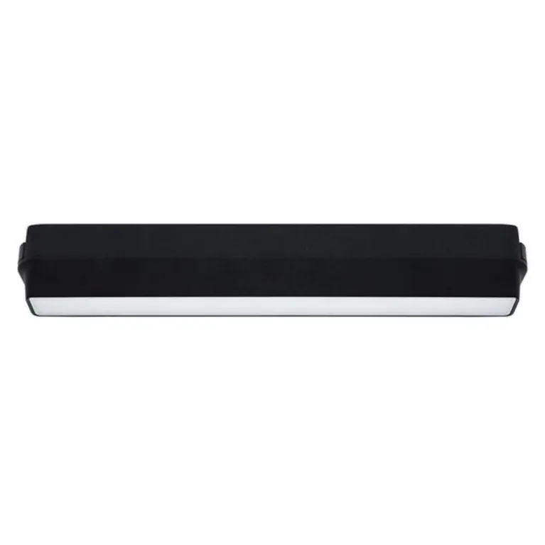 Трековый светодиодный светильник Arte Lamp Rapid A6153PL-1BK в Нижнем Новгороде