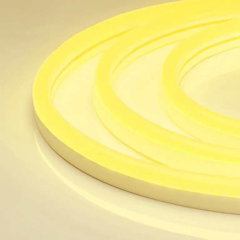 Светодиодные ленты Arlight ARL-CF2835-Classic-220V Yellow (26x15mm) 021160 в Нижнем Новгороде