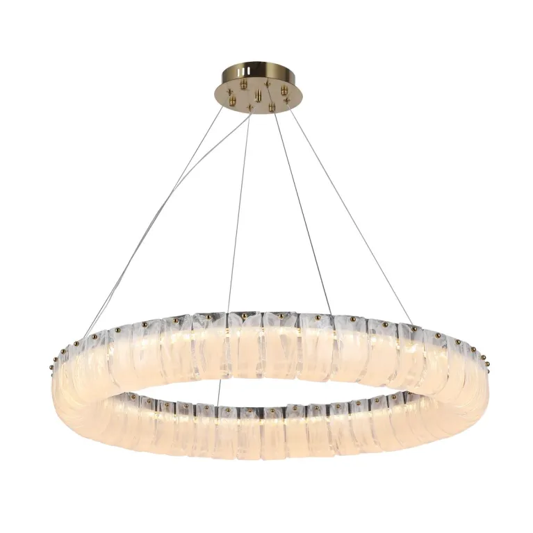 Подвесная люстра Kink Light Гэлли 07599-80,36 в Нижнем Новгороде