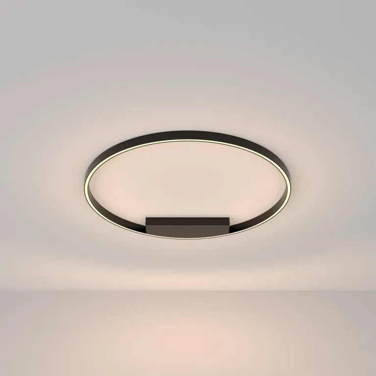 Потолочный светильник Maytoni Rim MOD058CL-L50B3K в Нижнем Новгороде