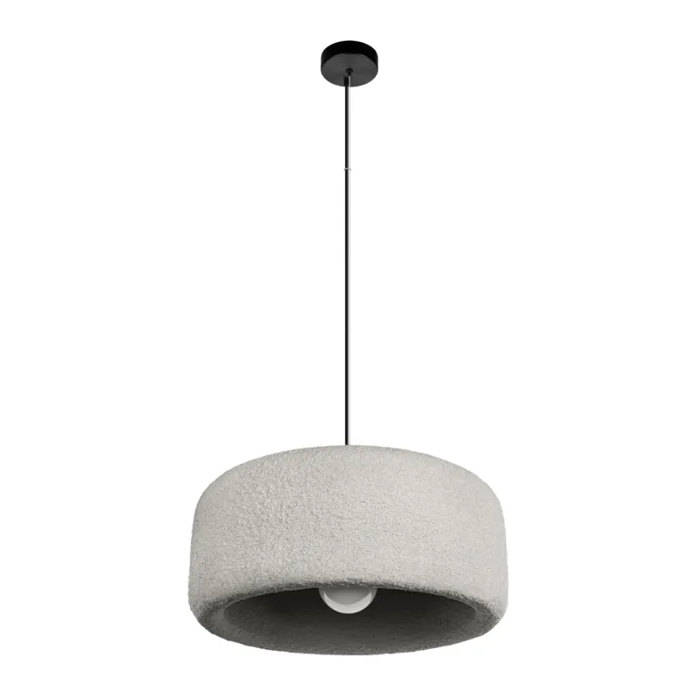 Подвесной светильник Loft IT Stone 10252/500 Grey в Нижнем Новгороде