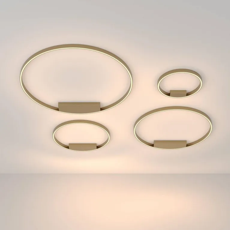 Потолочный светильник Maytoni Rim MOD058CL-L50BS3K в Нижнем Новгороде