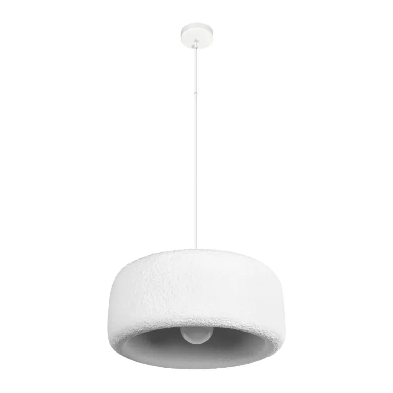 Подвесной светильник Loft IT Stone 10252/500 White в Нижнем Новгороде