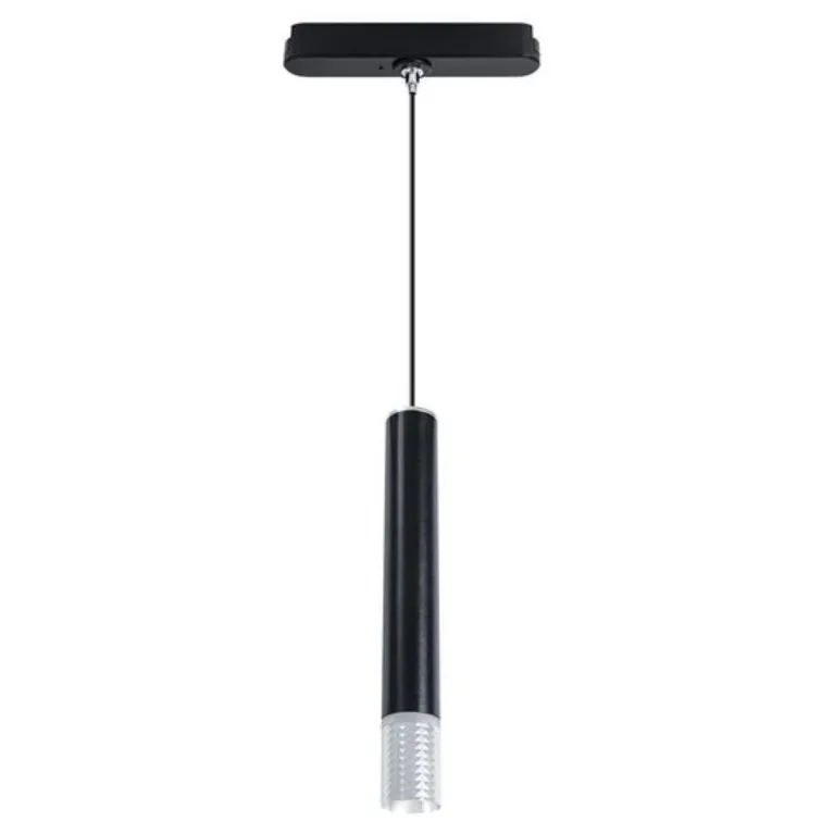Трековый светодиодный светильник Arte Lamp Rapid A6159PL-1BK в Нижнем Новгороде