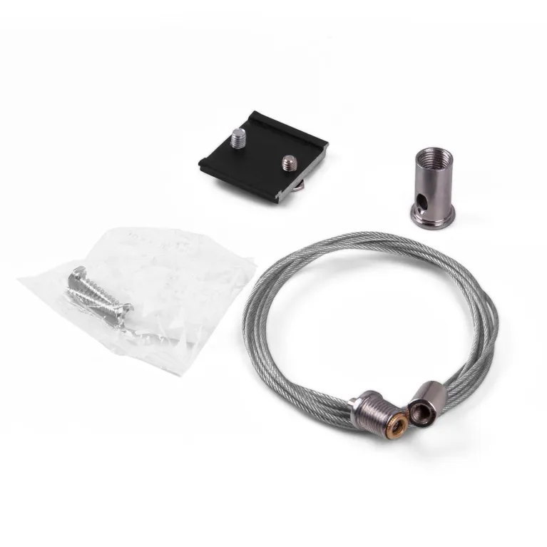 Набор для подвеса для накладного шинопровода Elektrostandard Slim Magnetic 4690389179020 в Нижнем Новгороде